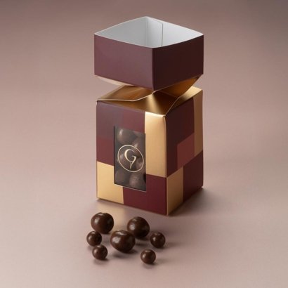 Lady Box - "Sweety"