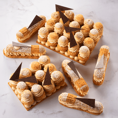 Paris-Brest