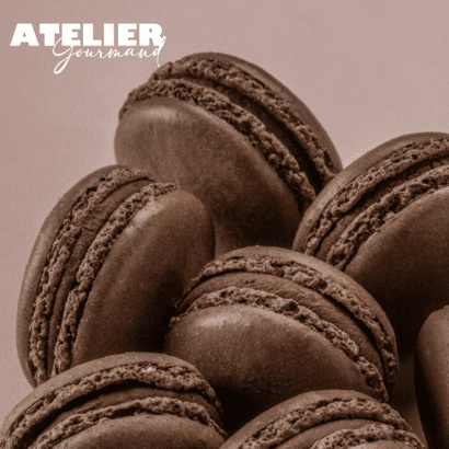 Autour du Macaron 3h