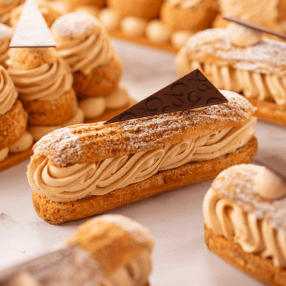 Paris-Brest.