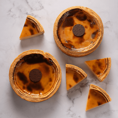 Flan