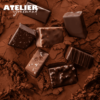 Autour du Chocolat 3h