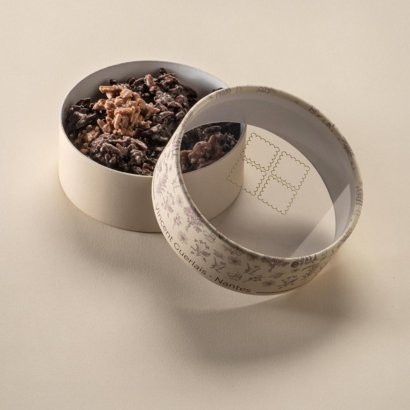 Les Choco'Box - Grignotines