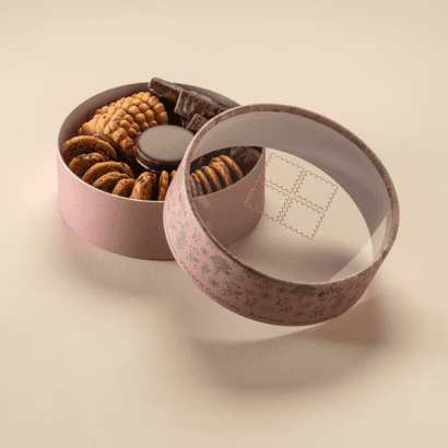 Les Biscuits