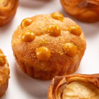 Brioche Colette