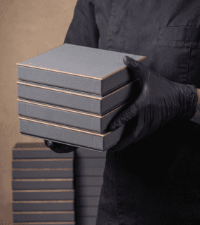 Logistique flexible
