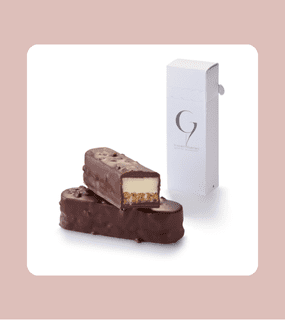 Barre Choco-coco